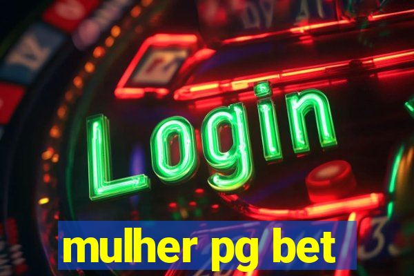 mulher pg bet